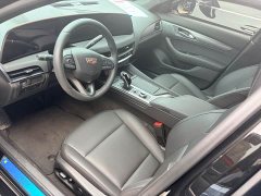 Cadillac CT5 2025 28T Urban Sport Edition - ფოტო 8