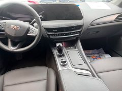 Cadillac CT5 2025 28T Urban Sport Edition - ფოტო 9