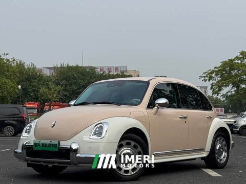 2023 Ora Ballet Cat 2022 500km Swan Lake Edition - ავტომობილი ჩინეთიდან