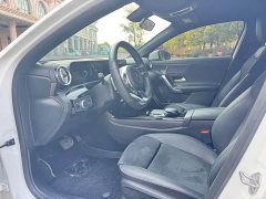 Mercedes-Benz A-Class A 200 L Fashion Edition - ფოტო 4