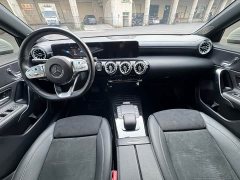 Mercedes-Benz A-Class A 200 L Fashion Edition - ფოტო 6