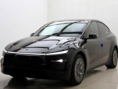 Tesla Model Y L 2025 Long Range All-Wheel Drive - ფოტო 1