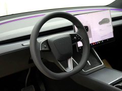 Tesla Model Y L 2025 Long Range All-Wheel Drive - ფოტო 11