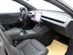 Tesla Model Y L 2025 Long Range All-Wheel Drive - ფოტო 14