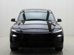 Tesla Model Y L 2025 Long Range All-Wheel Drive - ფოტო 2