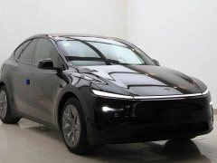 Tesla Model Y L 2025 Long Range All-Wheel Drive - ფოტო 3