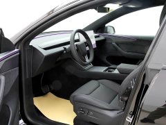 Tesla Model Y L 2025 Long Range All-Wheel Drive - ფოტო 4