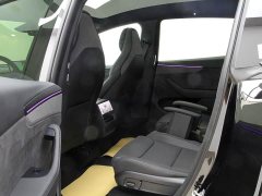 Tesla Model Y L 2025 Long Range All-Wheel Drive - ფოტო 6