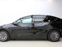 Tesla Model Y L 2025 Long Range All-Wheel Drive - ფოტო 7