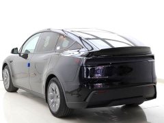 Tesla Model Y L 2025 Long Range All-Wheel Drive - ფოტო 8