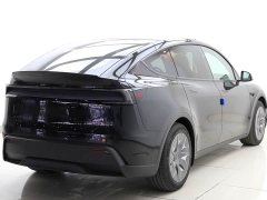 Tesla Model Y L 2025 Long Range All-Wheel Drive - ფოტო 9