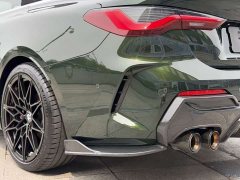 BMW 4 Series 425i Convertible M Sport Package - ფოტო 18
