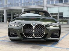 BMW 4 Series 425i Convertible M Sport Package - ფოტო 2