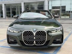 BMW 4 Series 425i Convertible M Sport Package - ფოტო 5