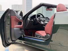 BMW 4 Series 425i Convertible M Sport Package - ფოტო 7