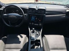 Lynk & Co Geely Lynk & Co 03 1.5T DCT Jìn Champion Edition - ფოტო 10