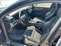 Lynk & Co Geely Lynk & Co 03 1.5T DCT Jìn Champion Edition - ფოტო 11