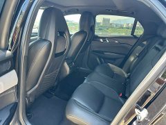 Lynk & Co Geely Lynk & Co 03 1.5T DCT Jìn Champion Edition - ფოტო 13