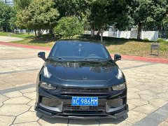 Lynk & Co Geely Lynk & Co 03 1.5T DCT Jìn Champion Edition - ფოტო 2
