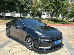 Lynk & Co Geely Lynk & Co 03 1.5T DCT Jìn Champion Edition - ფოტო 3