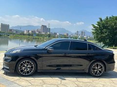Lynk & Co Geely Lynk & Co 03 1.5T DCT Jìn Champion Edition - ფოტო 8