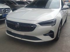 Buick Regal 552T Elite - ფოტო 1