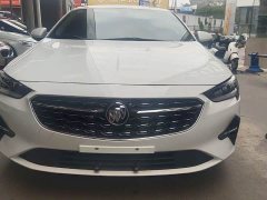 Buick Regal 552T Elite - ფოტო 2