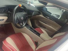 Buick Regal 552T Elite - ფოტო 4