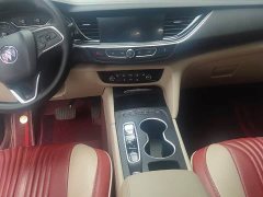 Buick Regal 552T Elite - ფოტო 5