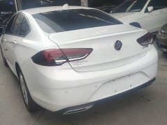 Buick Regal 552T Elite - ფოტო 7