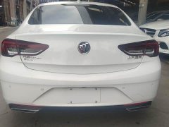 Buick Regal 552T Elite - ფოტო 8