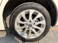 Nissan Sylphy Classic 1.6XL CVT Luxury - ფოტო 10