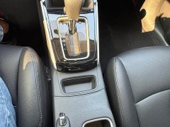 Nissan Sylphy Classic 1.6XL CVT Luxury - ფოტო 11