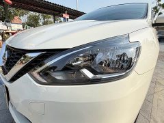Nissan Sylphy Classic 1.6XL CVT Luxury - ფოტო 15
