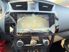 Nissan Sylphy Classic 1.6XL CVT Luxury - ფოტო 16