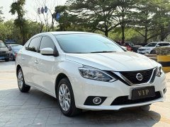 Nissan Sylphy Classic 1.6XL CVT Luxury - ფოტო 3