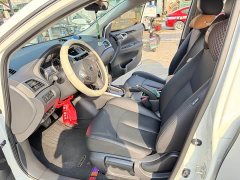 Nissan Sylphy Classic 1.6XL CVT Luxury - ფოტო 4