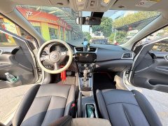 Nissan Sylphy Classic 1.6XL CVT Luxury - ფოტო 5