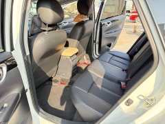 Nissan Sylphy Classic 1.6XL CVT Luxury - ფოტო 6