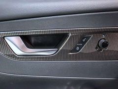 FAW Red Flag E-QM5 2022 431km Charging Comfort Edition - ფოტო 13
