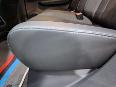 FAW Red Flag E-QM5 2022 431km Charging Comfort Edition - ფოტო 17