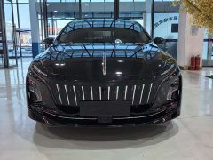 FAW Red Flag E-QM5 2022 431km Charging Comfort Edition - ფოტო 2