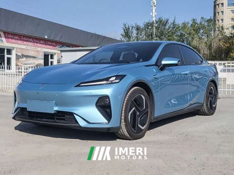 2025 Deepal Deep Blue L07 2024 530Max Qiankun Smart Driving ADS SE Pure Electric - ავტომობილი ჩინეთიდან