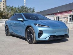 Deepal Deep Blue L07 2024 530Max Qiankun Smart Driving ADS SE Pure Electric - ფოტო 3