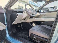 Deepal Deep Blue L07 2024 530Max Qiankun Smart Driving ADS SE Pure Electric - ფოტო 4