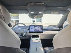 Deepal Deep Blue L07 2024 530Max Qiankun Smart Driving ADS SE Pure Electric - ფოტო 5