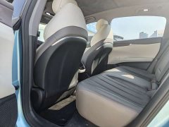 Deepal Deep Blue L07 2024 530Max Qiankun Smart Driving ADS SE Pure Electric - ფოტო 6