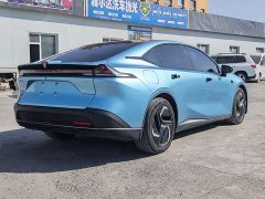 Deepal Deep Blue L07 2024 530Max Qiankun Smart Driving ADS SE Pure Electric - ფოტო 7