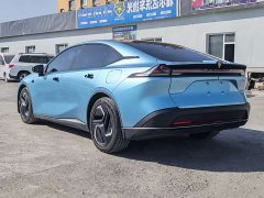Deepal Deep Blue L07 2024 530Max Qiankun Smart Driving ADS SE Pure Electric - ფოტო 9
