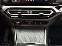 BMW 3 Series 325Li M Sport Midnight Edition Package - ფოტო 10
